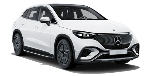 EQE SUV