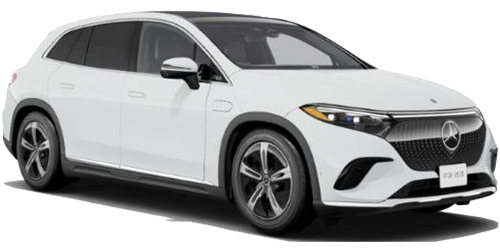 EQS SUV