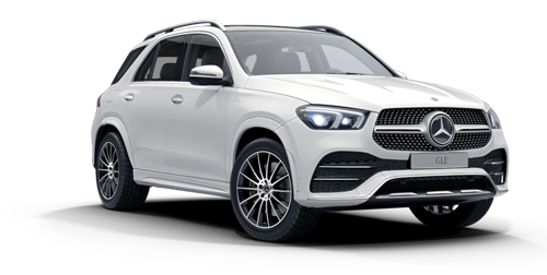 GLE SUV